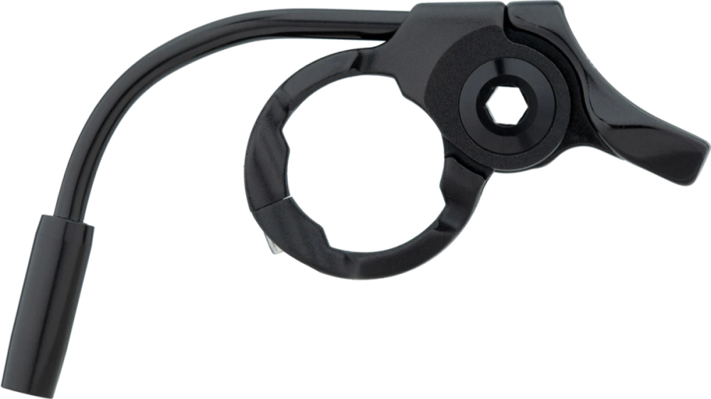 Kind Shock KG SL Aluminium Reverse remote lever
