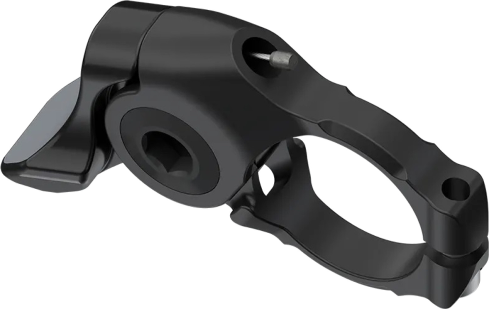 Kind Shock KG SL Aluminium Reverse remote lever