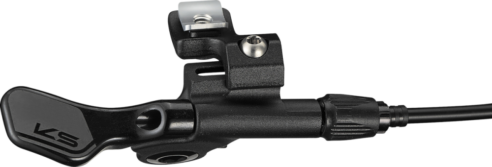 Kind Shock SOUTHPAW Alloy remote lever