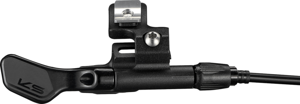 Kind Shock SOUTHPAW Alloy remote lever