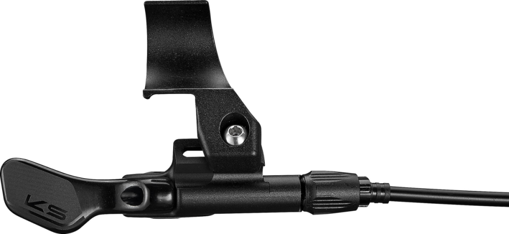 Kind Shock SOUTHPAW Alloy remote lever