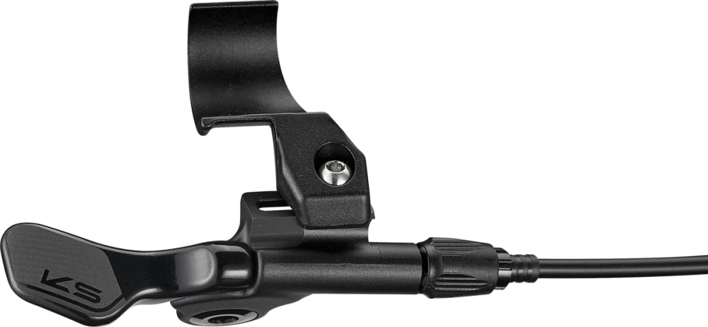 Kind Shock SOUTHPAW Aluminium Reverse remote lever