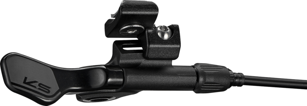 Kind Shock SOUTHPAW Aluminium Reverse remote lever