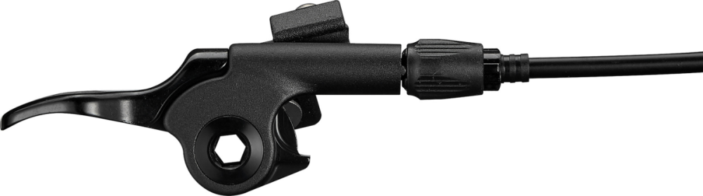 Kind Shock SOUTHPAW Karbon remote lever