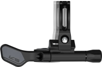 Kind Shock   SOUTHPAW Karbon remote lever