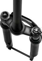 Kind Shock GTC Gravel Federgabel Remote 700c 40mm