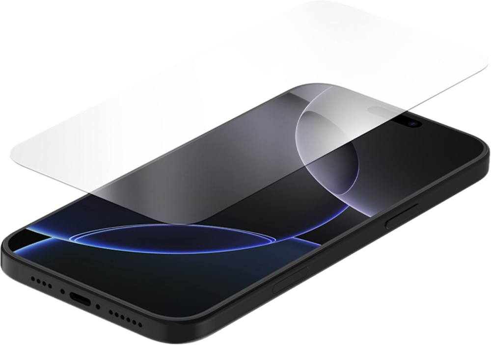 Quad Lock Quad Lock® Screen Protector - iPhone 16 Pro Max