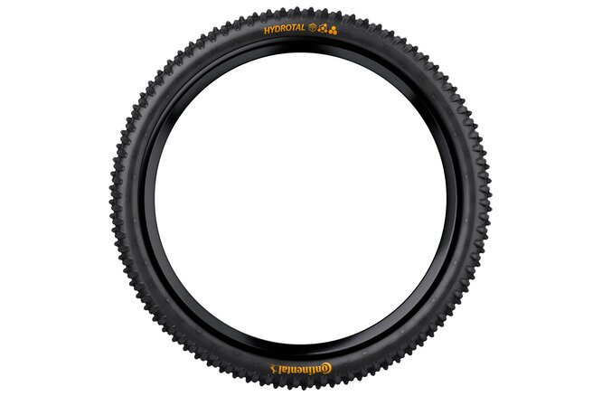 Continental Pneu Hydrotal 29x2.40 Downhill SuperSoft TL-Ready black