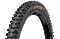 Continental Pneu Hydrotal 29x2.40 Downhill SuperSoft TL-Ready black