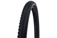 Schwalbe Pneu G-One Overland 365 700x40C Addix FourSeason TL-Easy mit Reflexstreifen