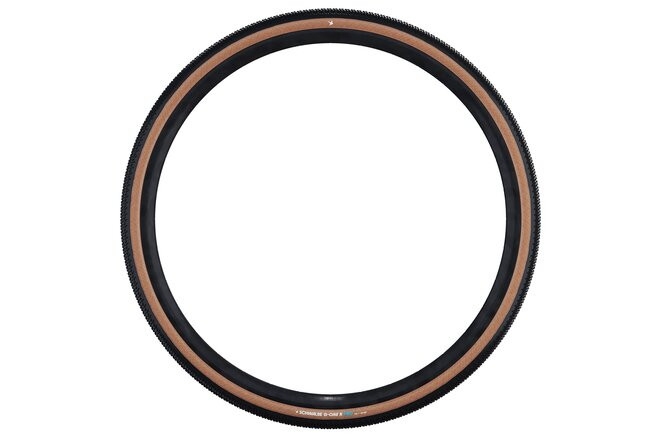 Schwalbe Pneu G-One R 700x40C Race Pro Addix Race TL-Easy para