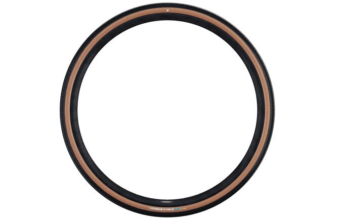 Schwalbe Pneu G-One RS 700x40C Race Pro Addix Race TL-Easy para