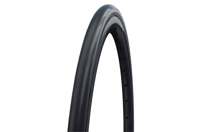 Schwalbe Pneu One 365 700C Addix FourSeason TL-Ready mit Reflexstreifen black, 32mm