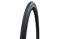 Schwalbe Pneu One 365 700C Addix FourSeason TL-Ready mit Reflexstreifen black, 32mm