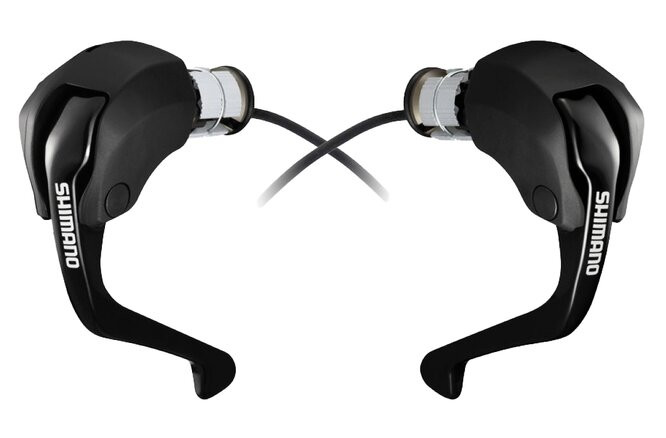 Shimano Brems-/Schalthebel ULTEGRA ST-R8060 Di2 2x11-Gang