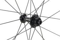 NEWMEN   Advanced A.50 Laufradsatz