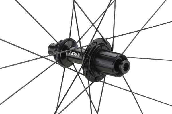 NEWMEN   Advanced A.50 Laufradsatz