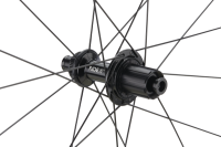 NEWMEN   Advanced A.50 Laufradsatz