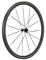 NEWMEN STREEM Climbing C.35/C.38 VONOA Laufradsatz, Sram XDR