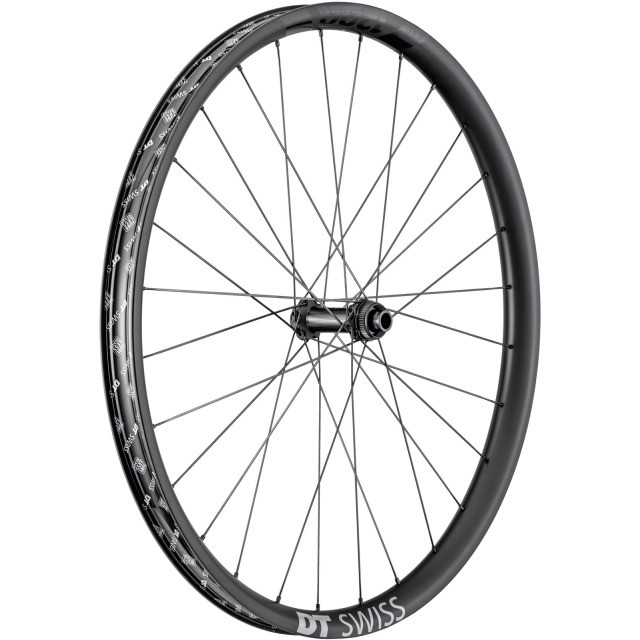 DT Swiss   EXC 1200 Spline 29 Vorderrad Boost