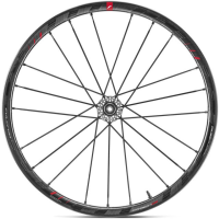 Fulcrum Racing Zero Carbon DB Laufradsatz Mod. 21, Ceramic USB, C19 12x100/142mm HG