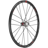 Fulcrum Racing Zero Carbon DB Laufradsatz Mod. 21, Ceramic USB, C19 12x100/142mm HG