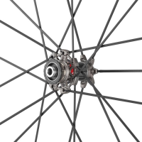 Fulcrum Racing Zero Carbon DB Laufradsatz Mod. 21, Ceramic USB, C19 12x100/142mm HG