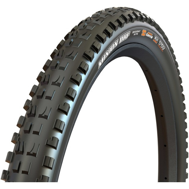 Maxxis Minion DHF EXO TR Dual E-25 29x2.50WT