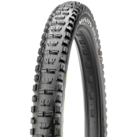 Maxxis Minion DHR II+ EXO TR 3C Terra E-25 27.5x2.80