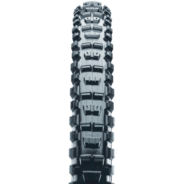 Maxxis Minion DHR II+ EXO TR 3C Terra E-25 27.5x2.80