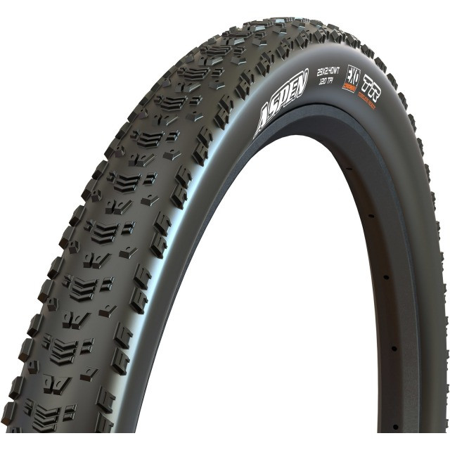 Maxxis Aspen EXO TR Dual E-25 29x2.25