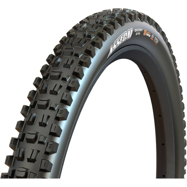Maxxis Assegai EXO TR 3C Terra E-25 27.5x2.50WT