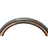 Maxxis Minion DHR II EXO TR Dual E-25 27.5x2.40WT Tanwall