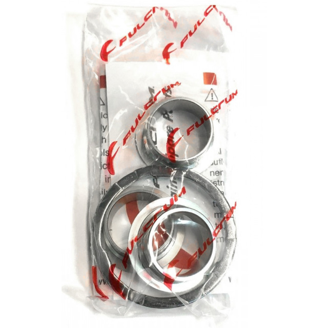 Fulcrum Leerlaufkörper SRAM XDR, R0-126, für Racing, Speed und Wind Laufräder