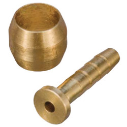 Shimano Olive mit Pin für SM-BH90