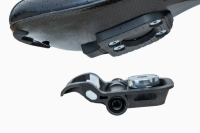 Magped ROAD2 Stahl Achse Magnetpedale