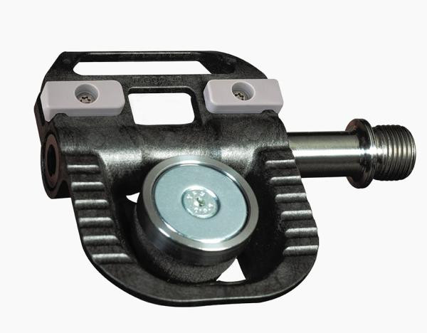 Magped Gravel Titan Achse Magnetpedale