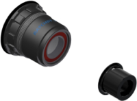 DT Leerlaufkörper Sram XD Stahl, Ratchet LN 12x142mm und 12x148mm