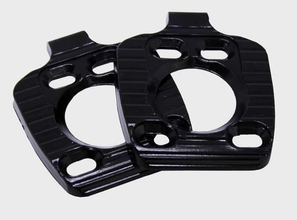 Magped Kunststoff-Platten ROAD