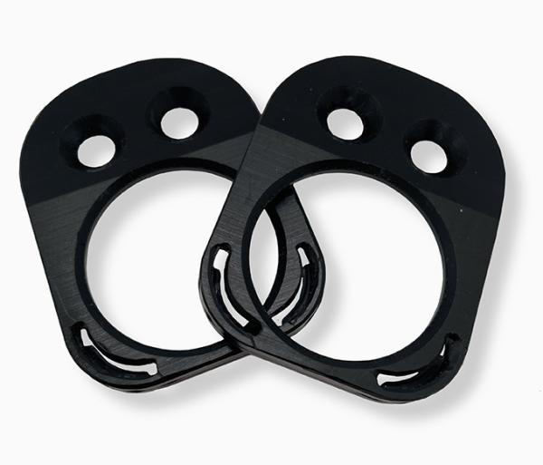 Magped POSITIONING Platten SPD 2 Loch