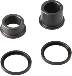 DT Umrüstkit VR-Nabe 15mm, 15x100/110mm, 350/370 Spline