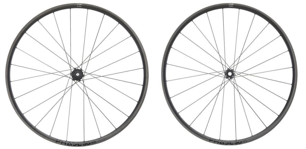 NEWMEN   Phase 30 light XC VONOA 29" Laufradsatz