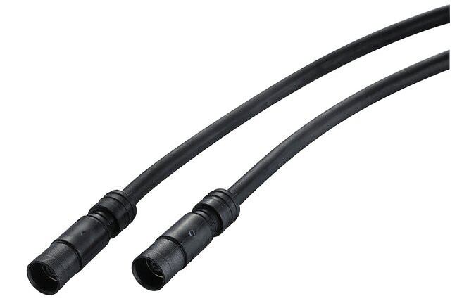 Shimano Elektro-Kabel EW-SD50 E-Tube/Di2 150 mm intern schwarz Box