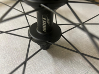 DT Swiss   ARC 1400 Dicut 48 HR