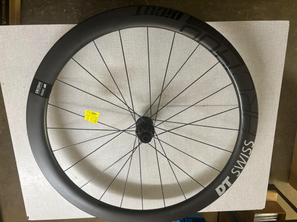 DT Swiss   ARC 1400 Dicut 48 HR
