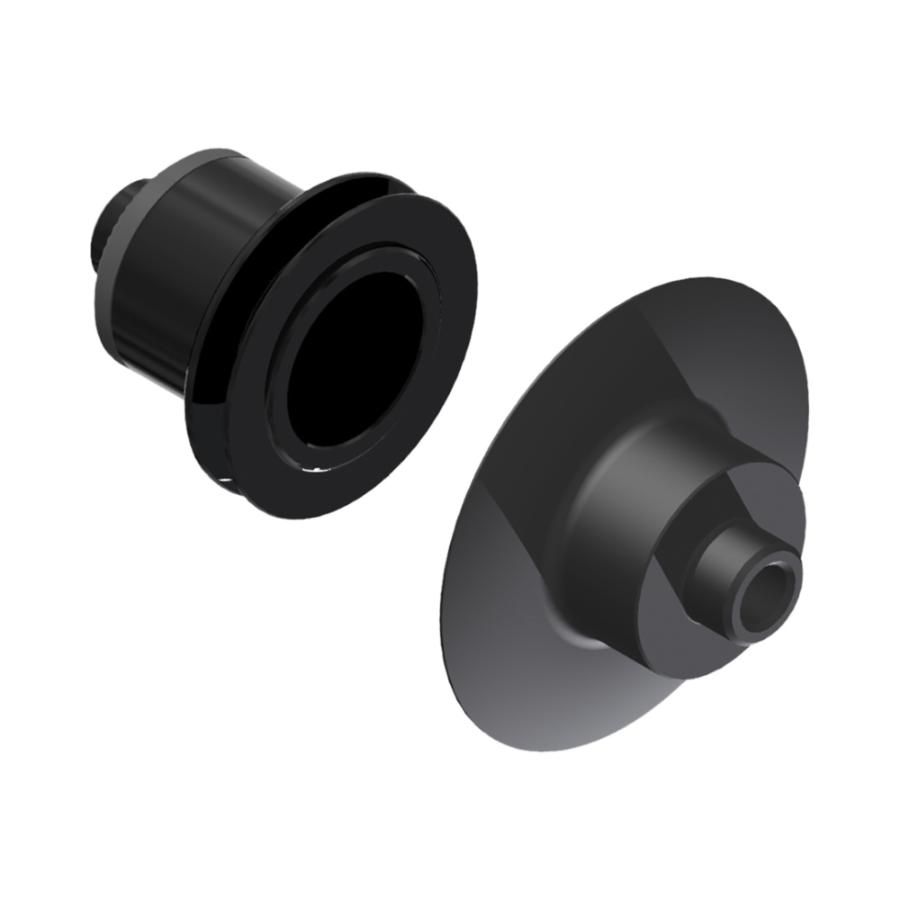 DT Swiss Umrüstkit VR-Nabe Schnellspanner 5x100mm, ARC DB