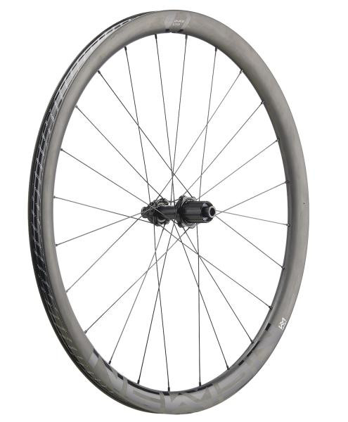 NEWMEN Advanced SL X.R.36 Gravel Laufradsatz, Shimano HG Body 
