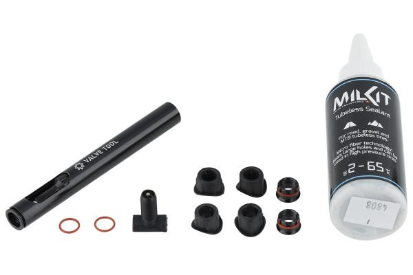 NEWMEN Advanced SL X.R.36 Gravel Laufradsatz, Sram XDR