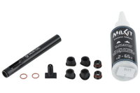 NEWMEN Advanced SL X.R.36 Gravel Laufradsatz, Sram XDR