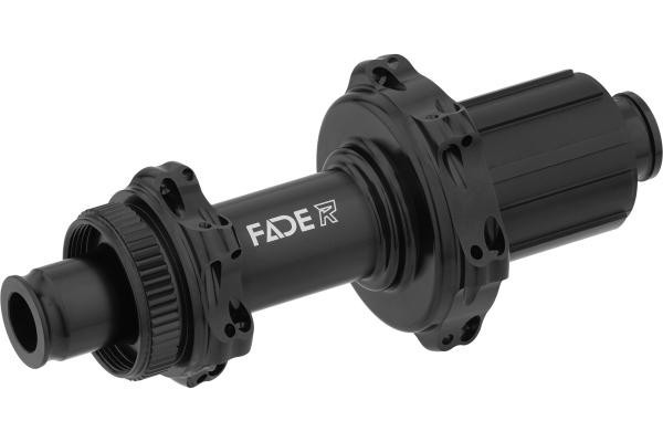 NEWMEN Evolution SL X.R.25 Gravel Laufradsatz, Shimano HG Body 